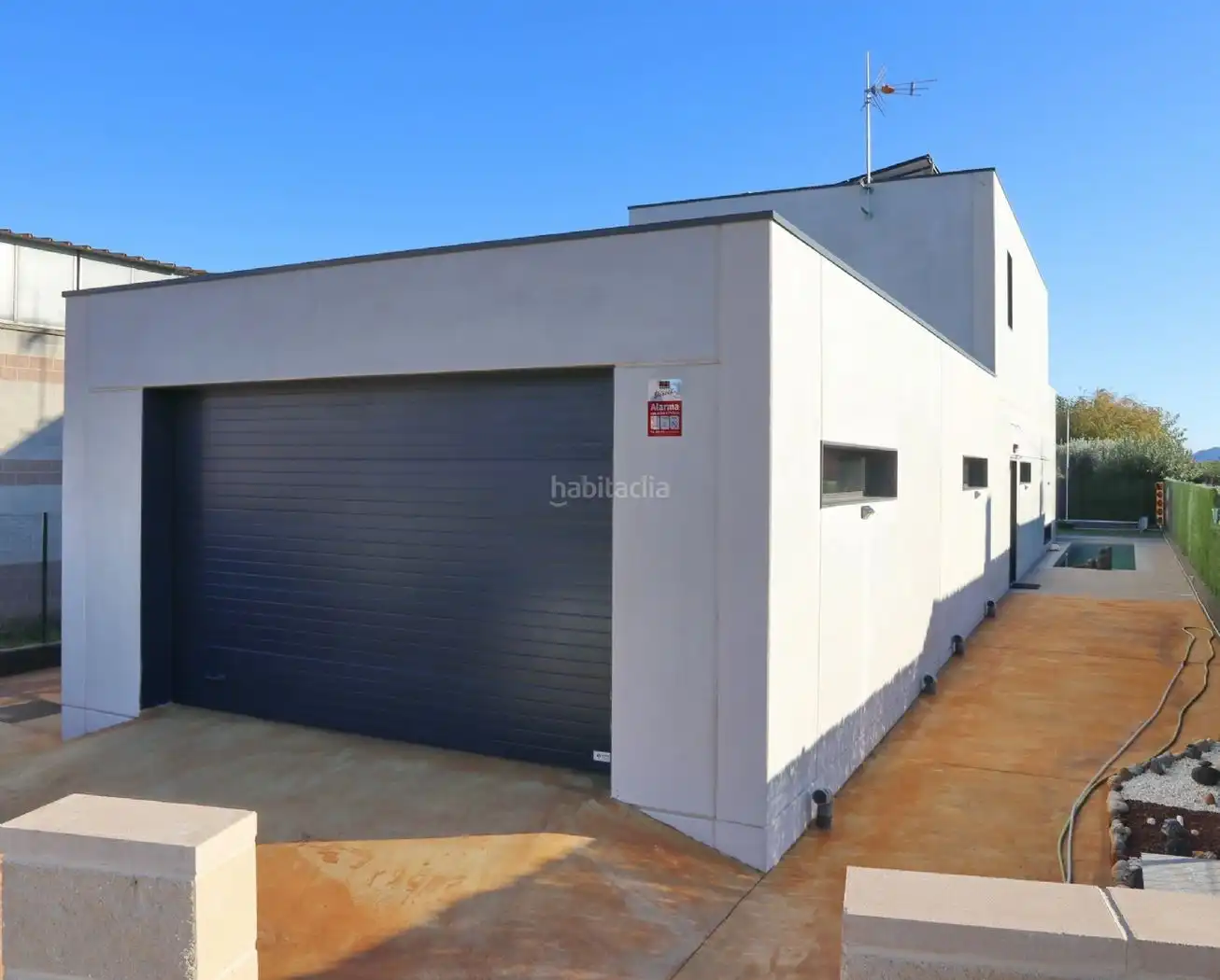 Villa avec jardin à vendre à Carrer Sta Cristina 28, imagen 28