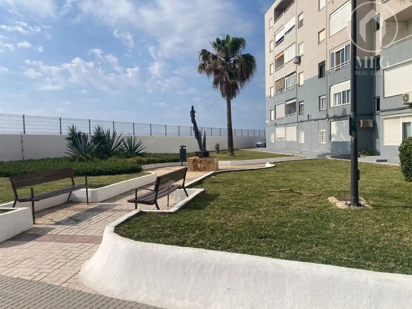 Dúplex amb ascensor en venda a IBERICO, imagen 43