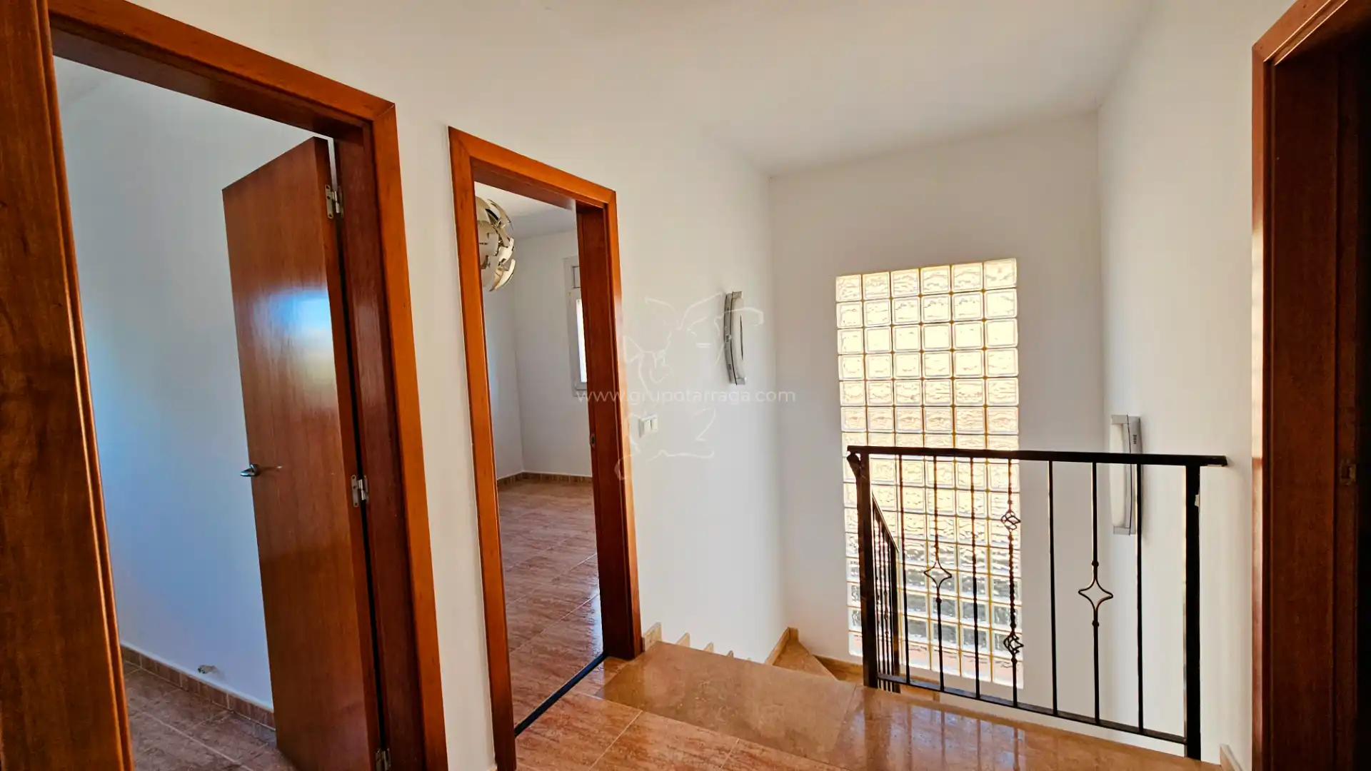 Villa con piscina in vendita a Lloret Verd - Els Pinars, imagen 17