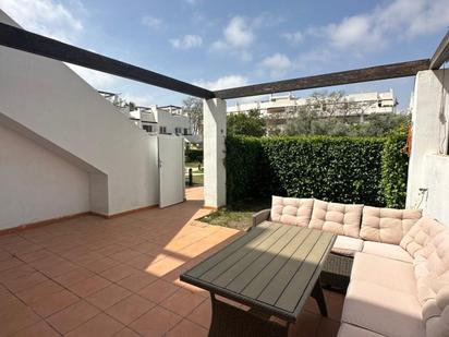 Flat for sale in Condado de Alhama
