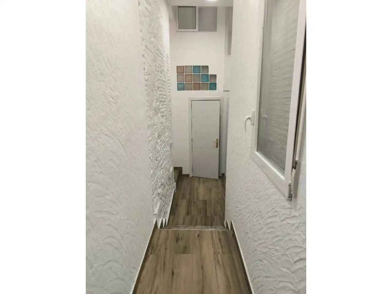 Maisonette zum Verkauf in Barcelona mit Parkett