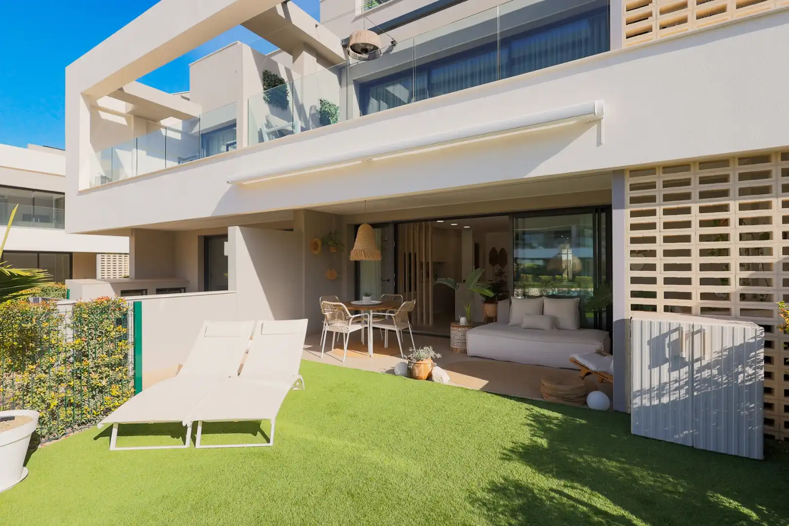 Apartment with pool for sale in Mar Menor Golf, imagen 20