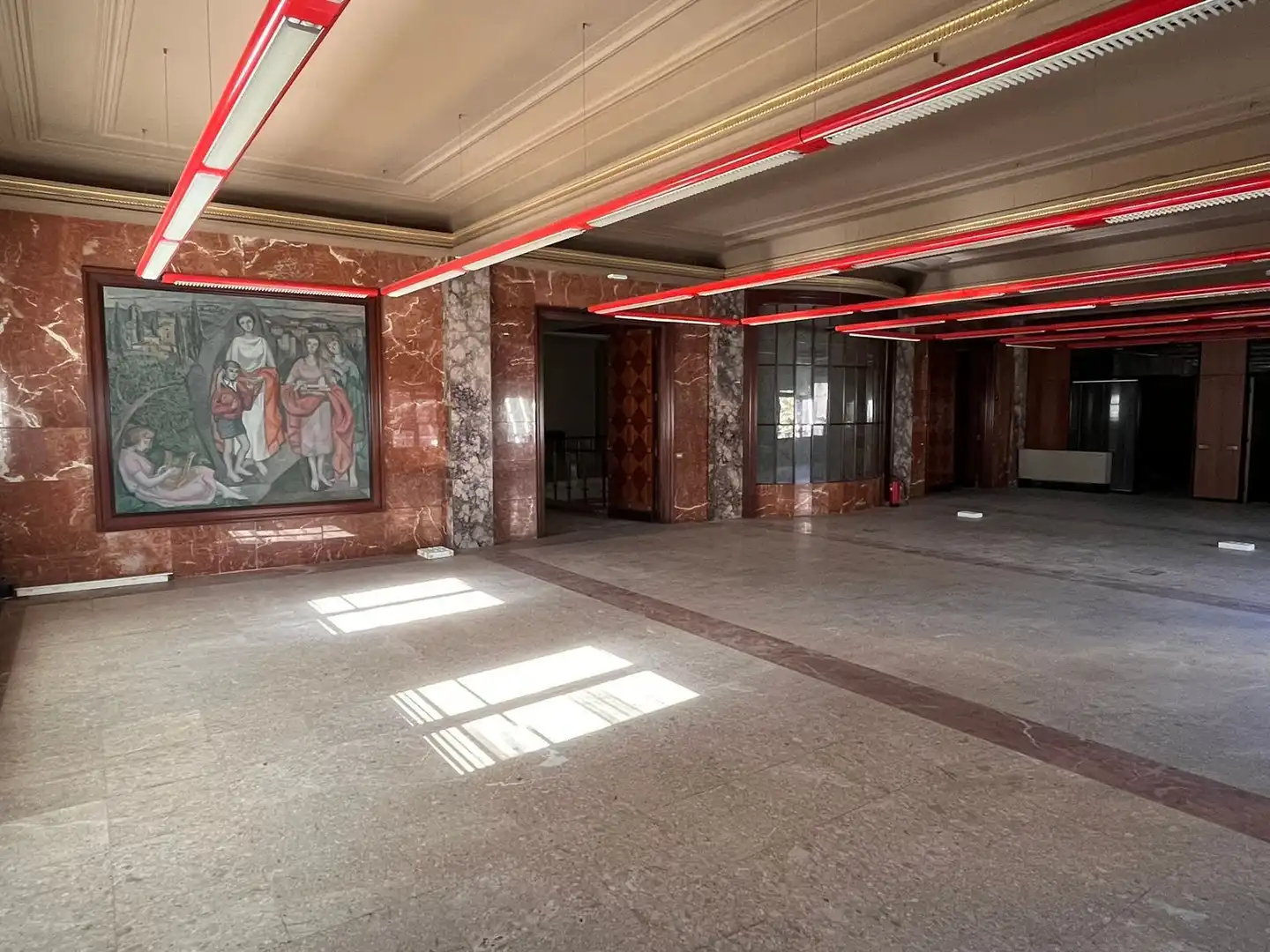 Gewerbefläche zur Miete in Calle de la Rutlla 2, imagen 22