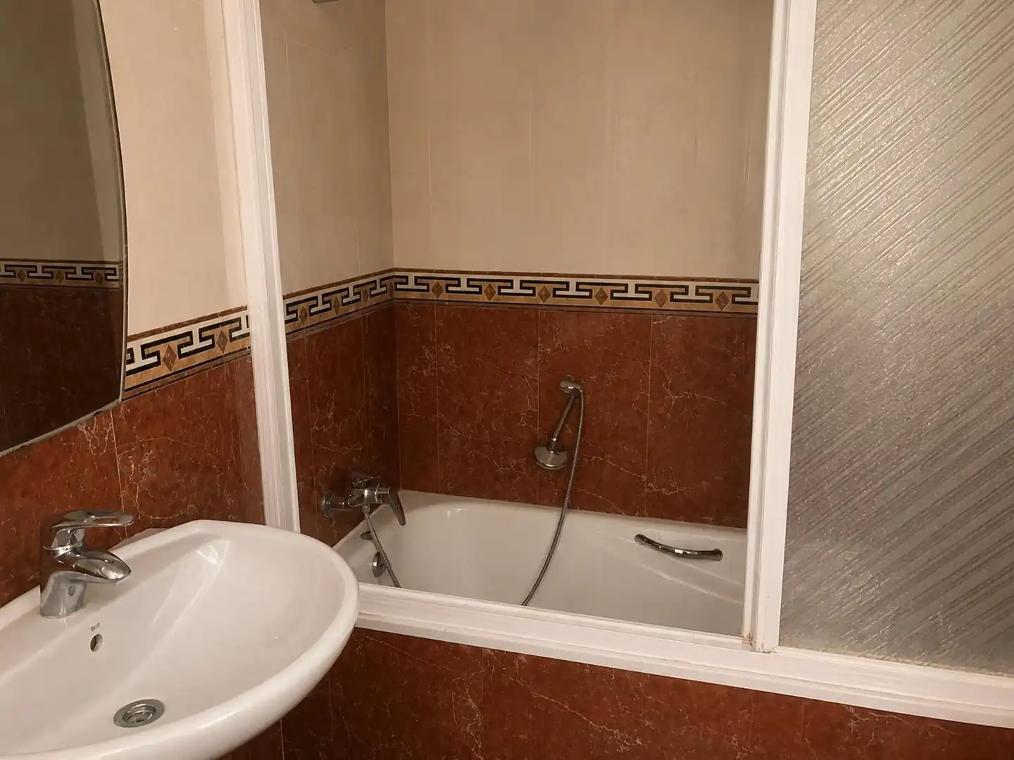 Bany de Àtic en venda en Benalmádena amb Terrassa