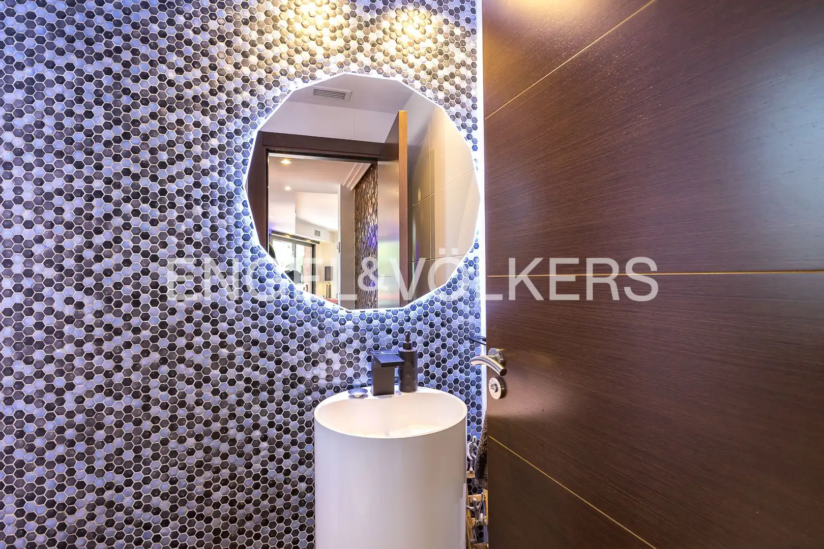 Terraced house with terrace for sale in Ametllers - Poble-Sec, imagen 13