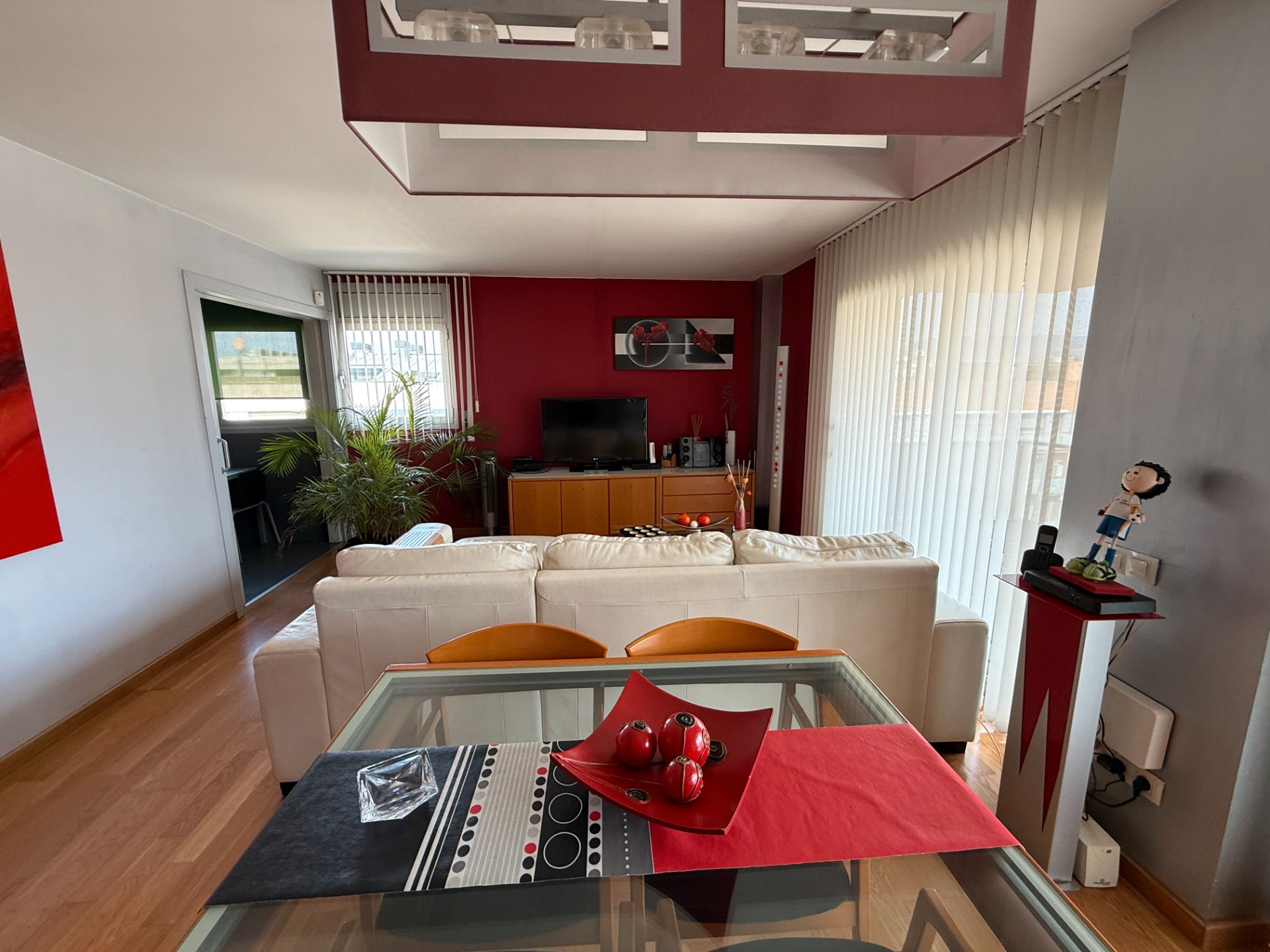 Flat for sale in Plaça del Vaixell Maria Assumpta, Port, Badalona