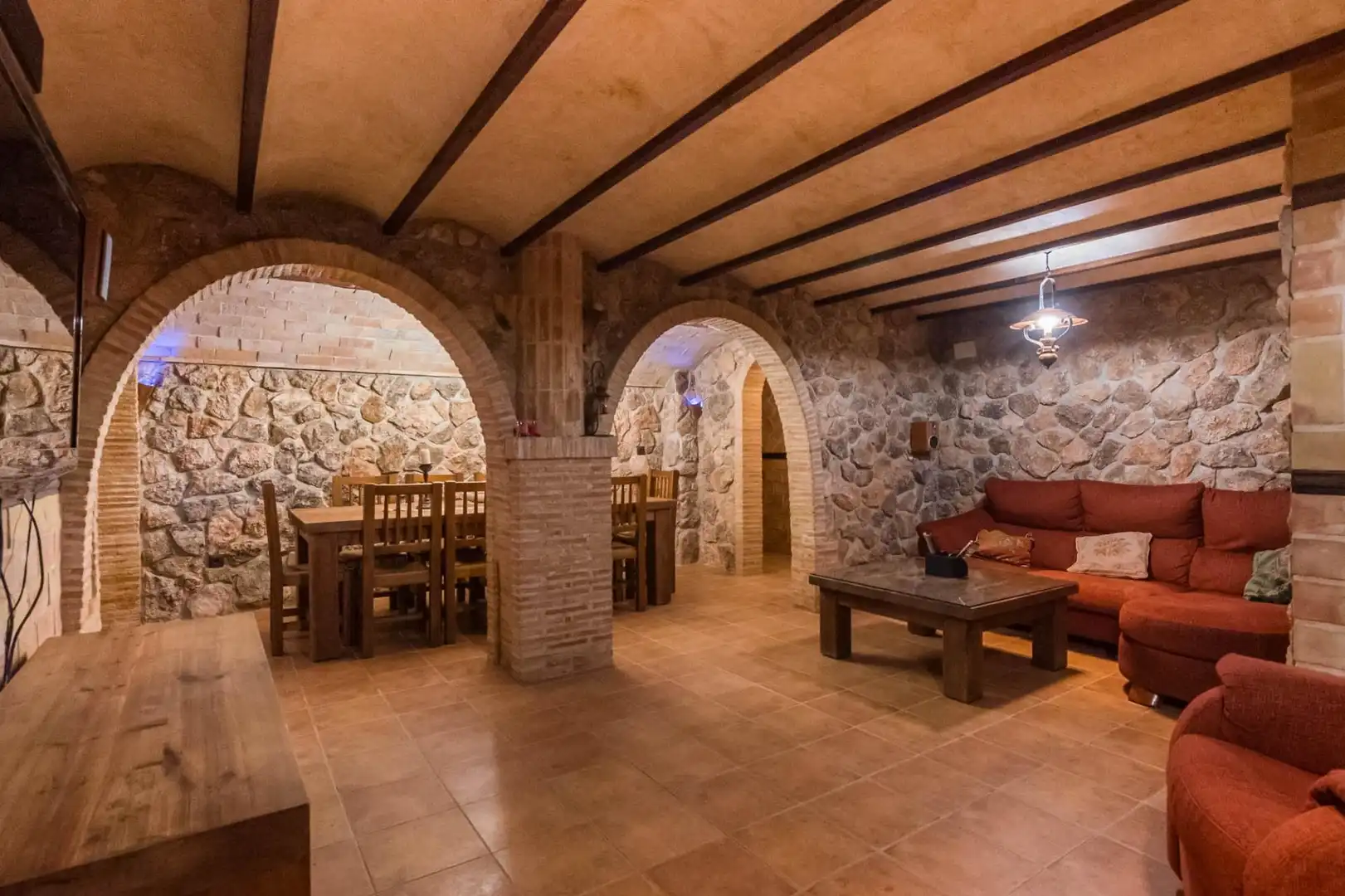 Casa o chalet en venta en Molina de Segura con Aire acondicionado, Calefacción y Jardín privado