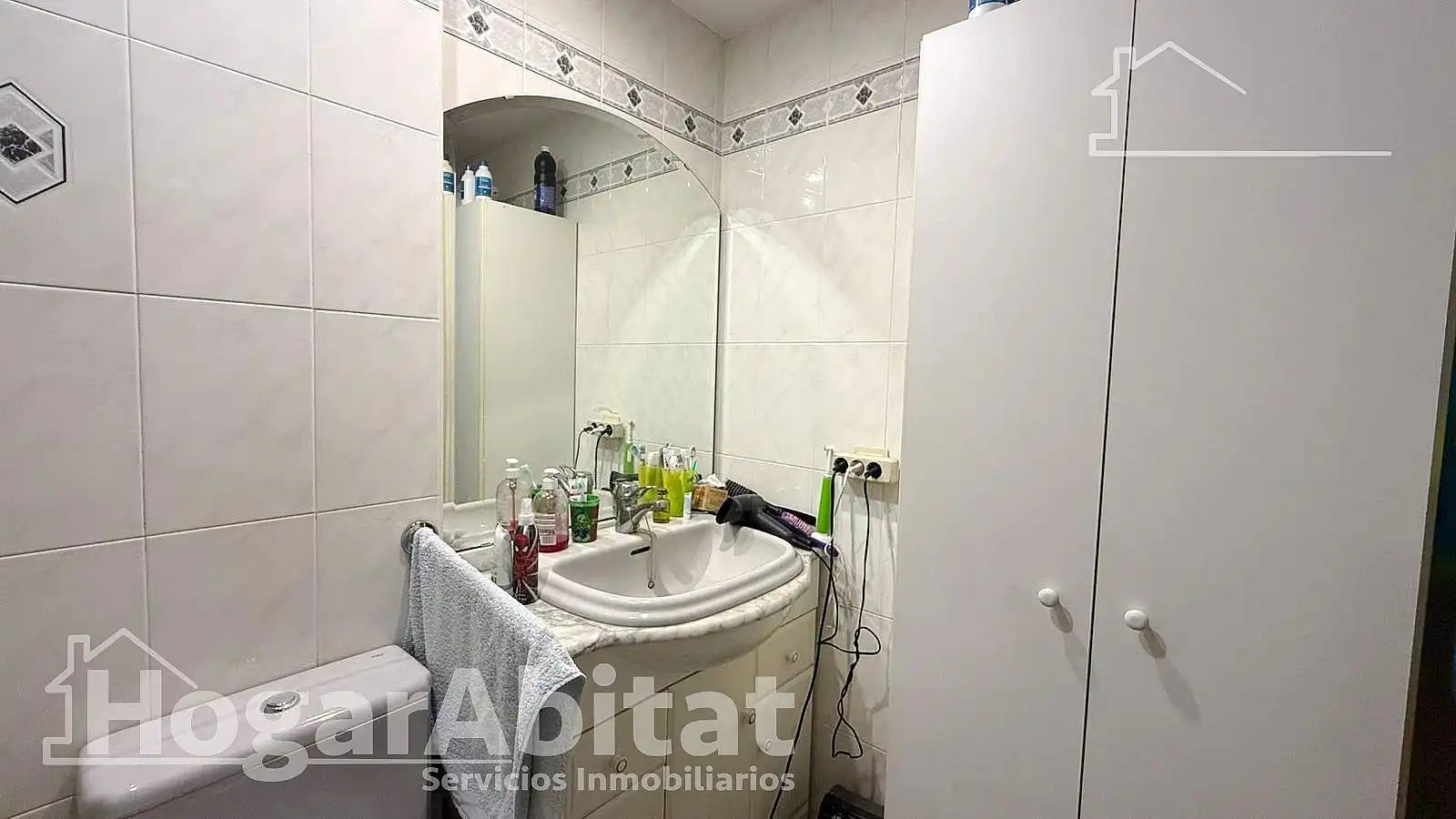 Habitación de Piso en venta en Gandia con Aire acondicionado, Calefacción y Terraza
