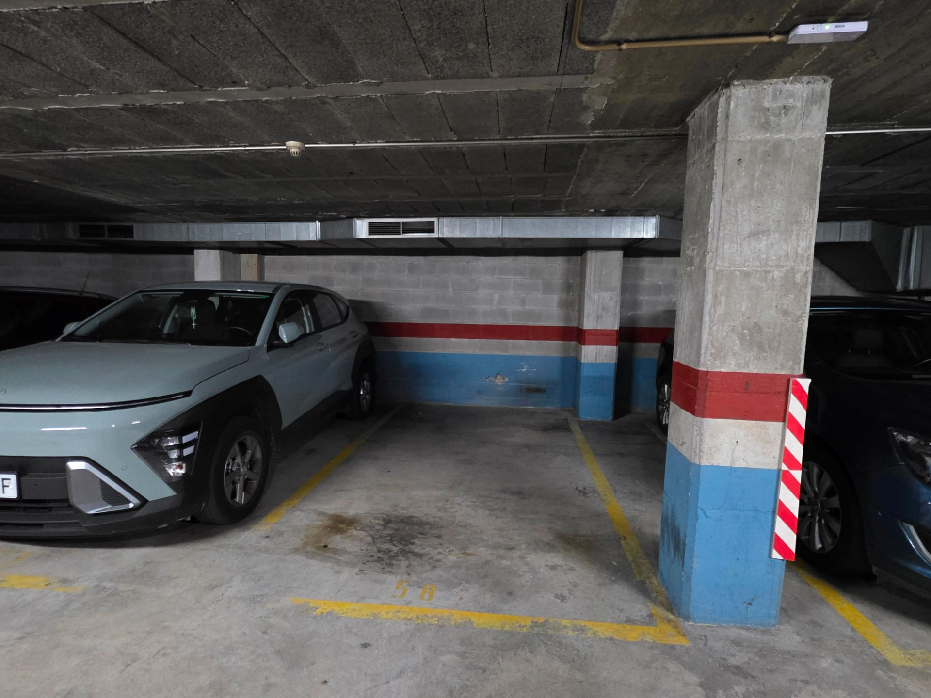 Parking of Garage to rent in Sant Andreu de la Barca