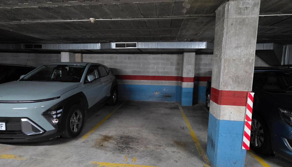 Photo 1 of Garage to rent in Carrer de L'anoia, 11, Sant Andreu de la Barca, Barcelona