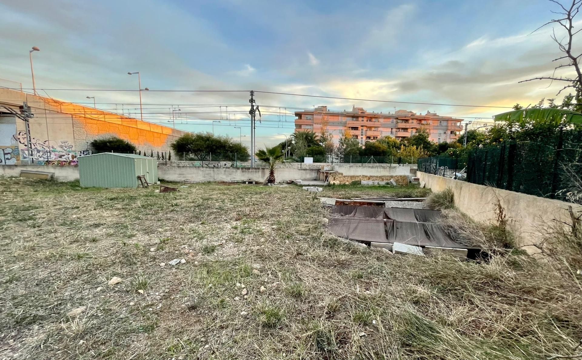 Residencial en venda en  Palma de Mallorca