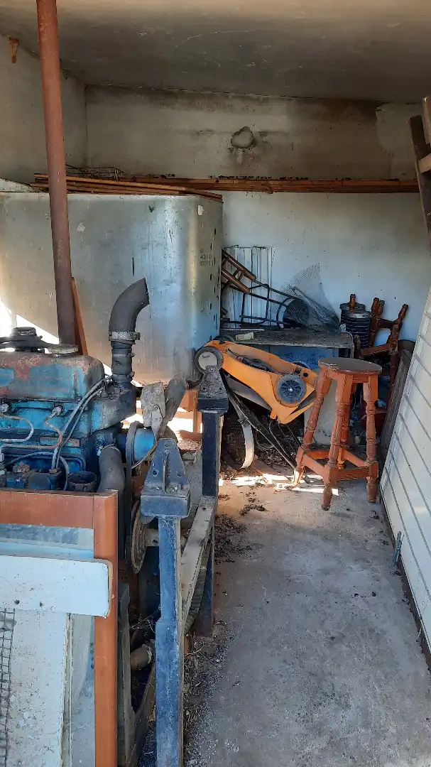 Terreno rustico in vendita a Partidas de interior - Zona Rústica, imagen 19