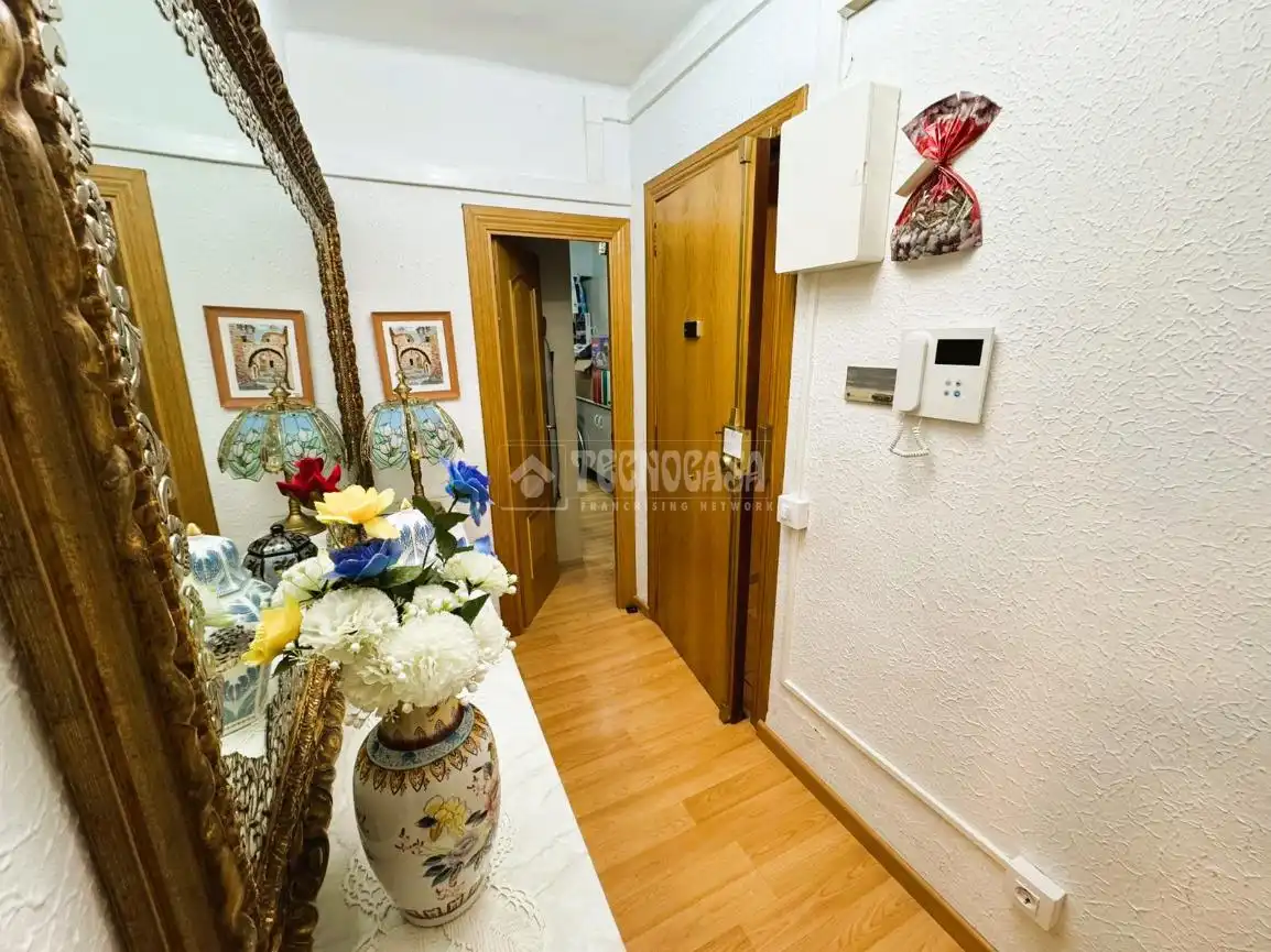 Piso en venta en Valencia