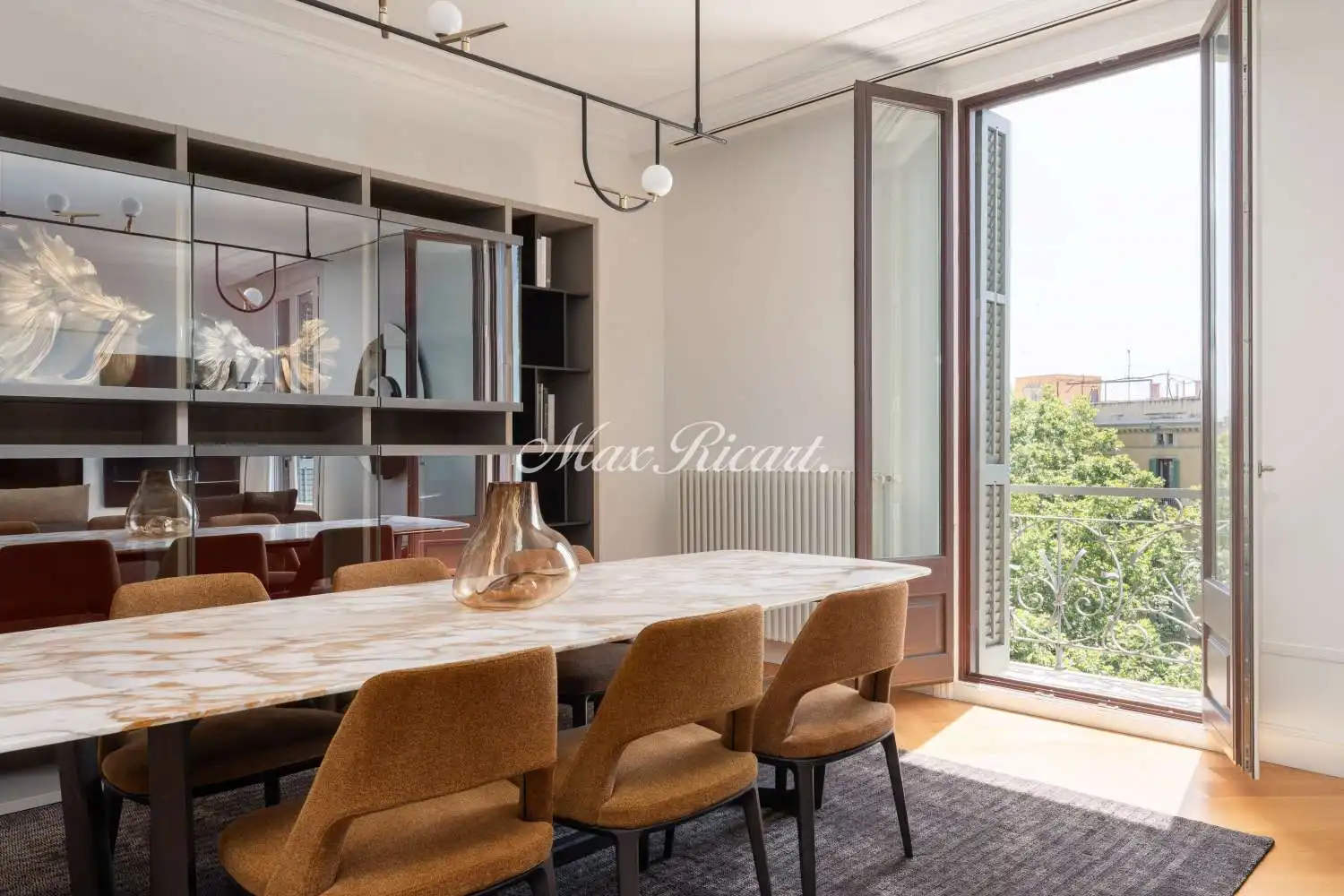 Wohnung zum Verkauf in N/A, Dreta de l'Eixample