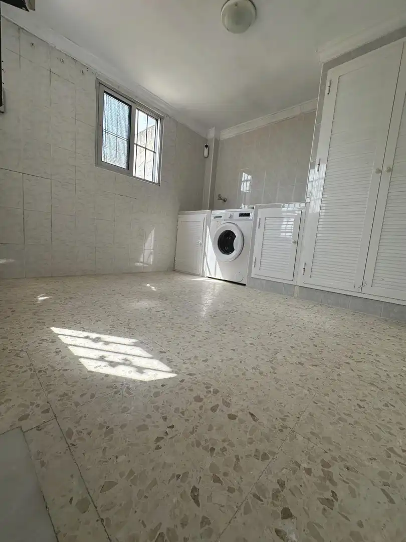 Baño de Casa o chalet en venta en Jerez de la Frontera con Terraza