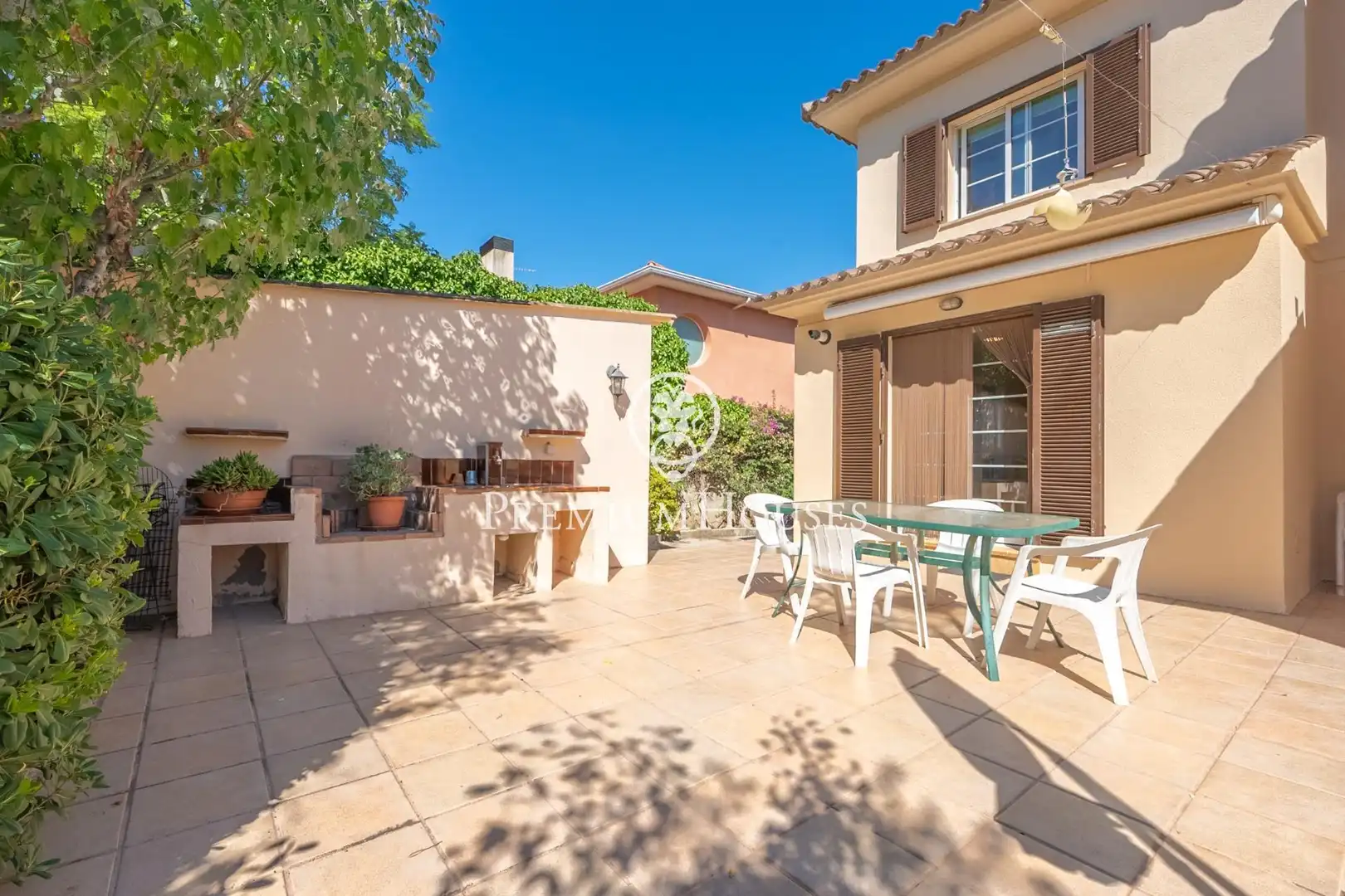 Casa con piscina in vendita a L'Aragai, imagen 12