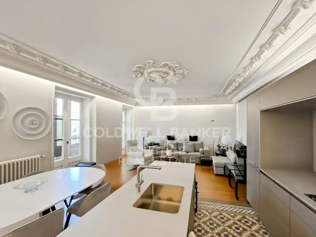 Appartement avec piscine à vendre à Calle Ausias Marc, imagen 4
