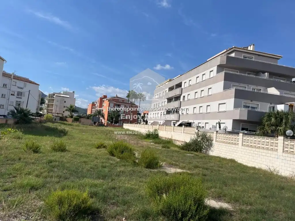 Terreno residenziale in vendita a Marjal, imagen 5