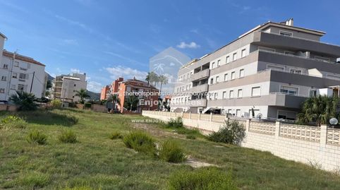 Oportunidad Única de Inversión en Denia  Parcela Urbana de 2304 m, imatge 5