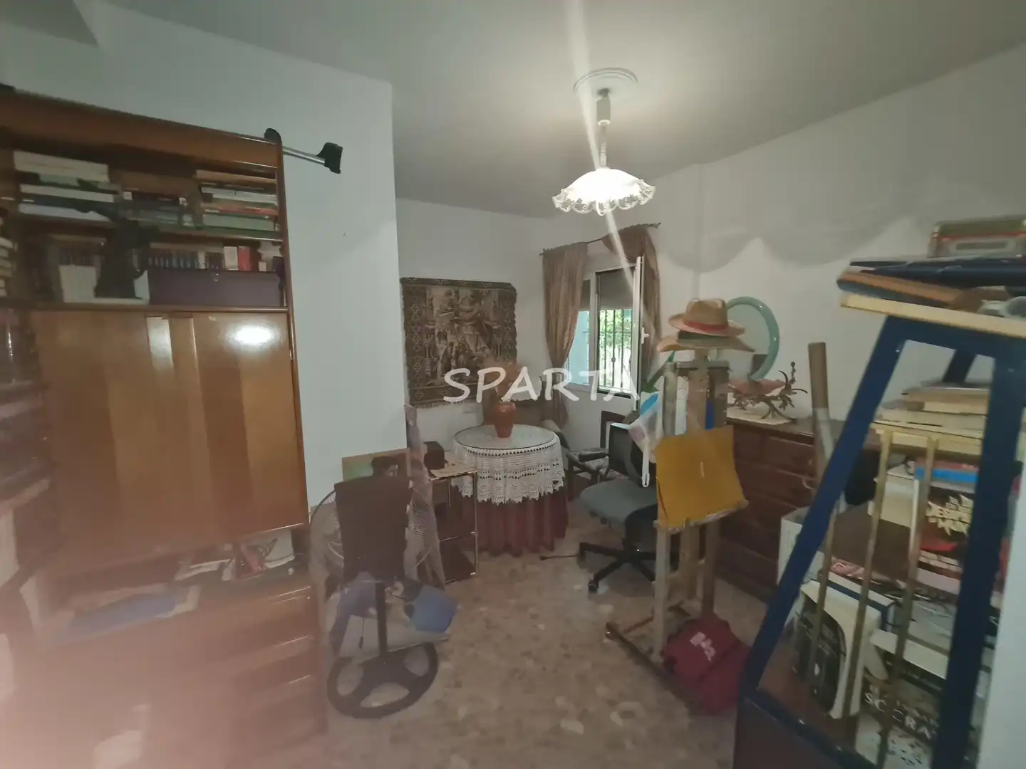 Casa o xalet en venda en Valencina de la Concepción amb Jardí privat i Forn