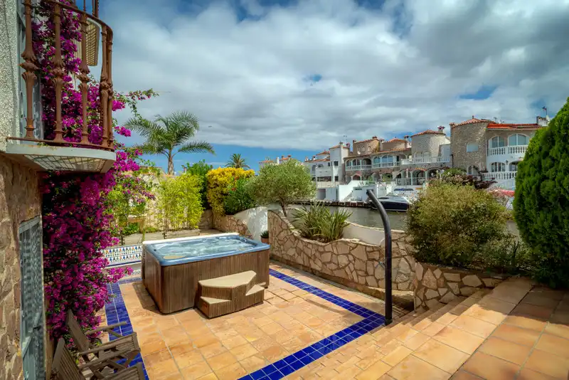 Chalet en venta en Sant Maurici, imagen 34