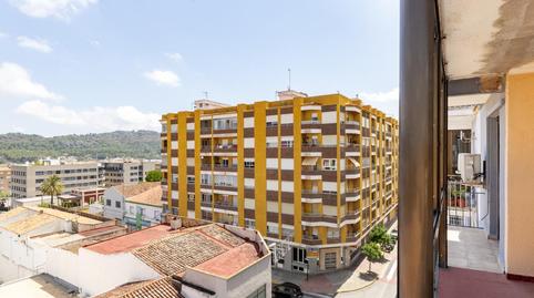 Foto 5 de Piso en venta en Avinguda de Jaume I, 56, Pedreguer, Alicante