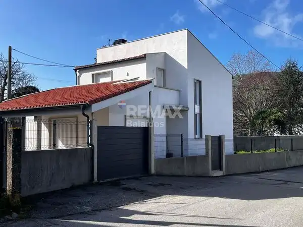 Houses for sale in Lugar Portela, A Guarda