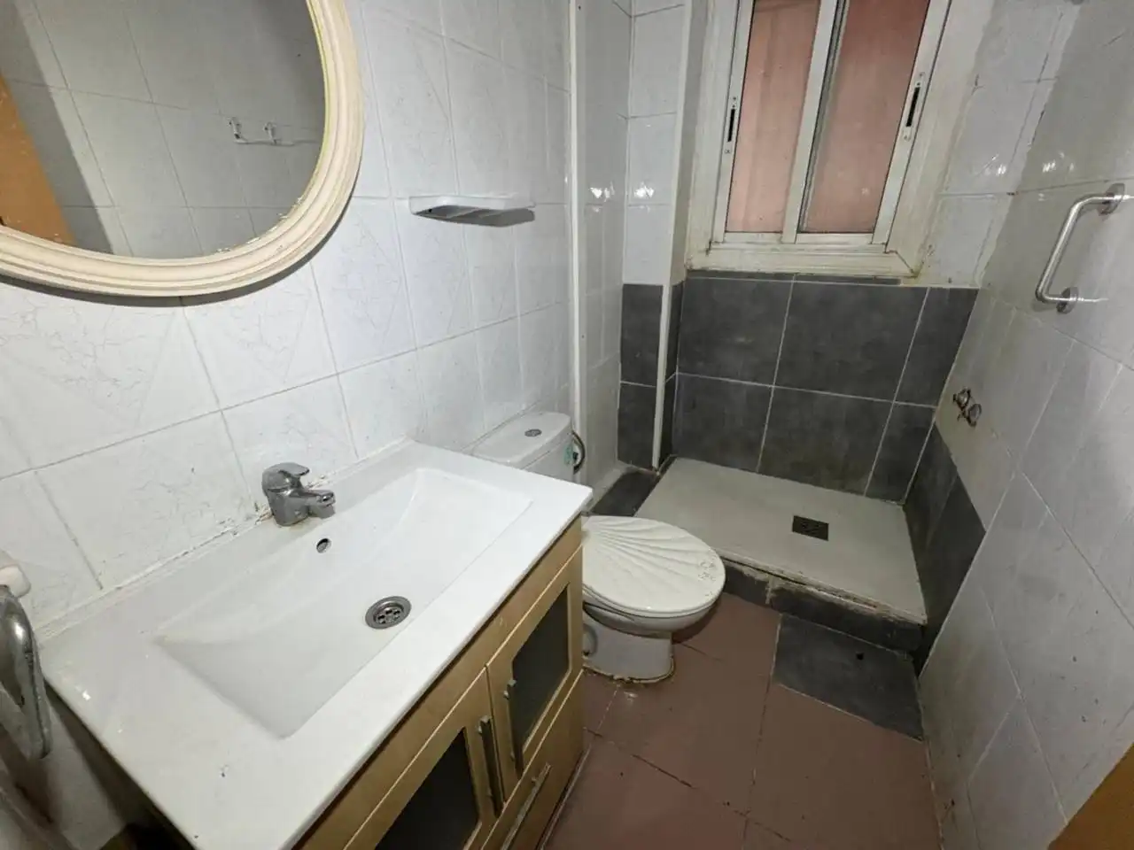 Piso en venta en Passeig Maragall