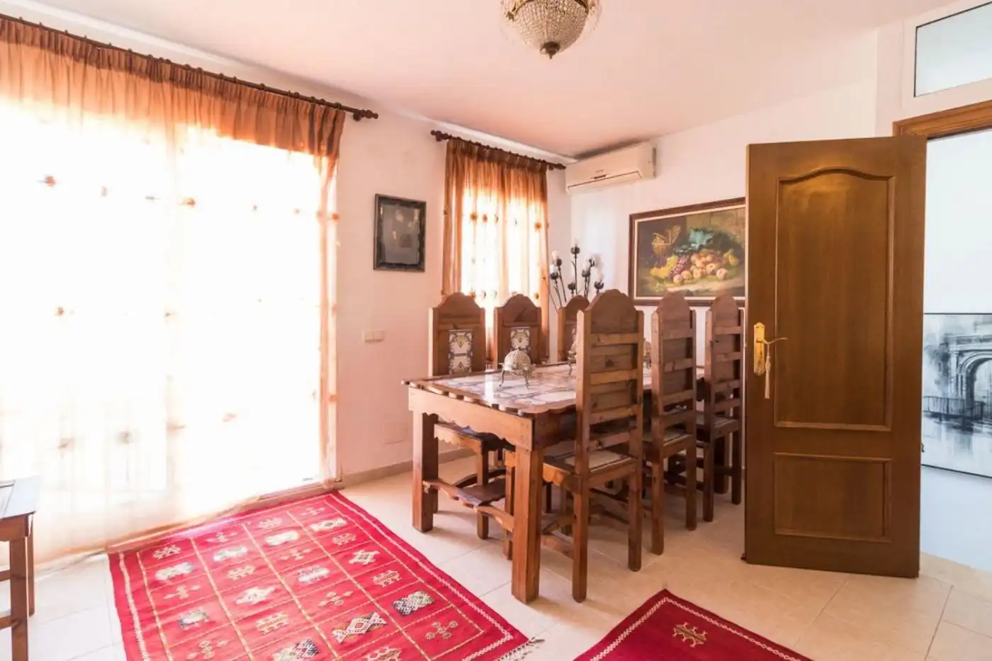 Casa a schiera in vendita a Pliego, imagen 11