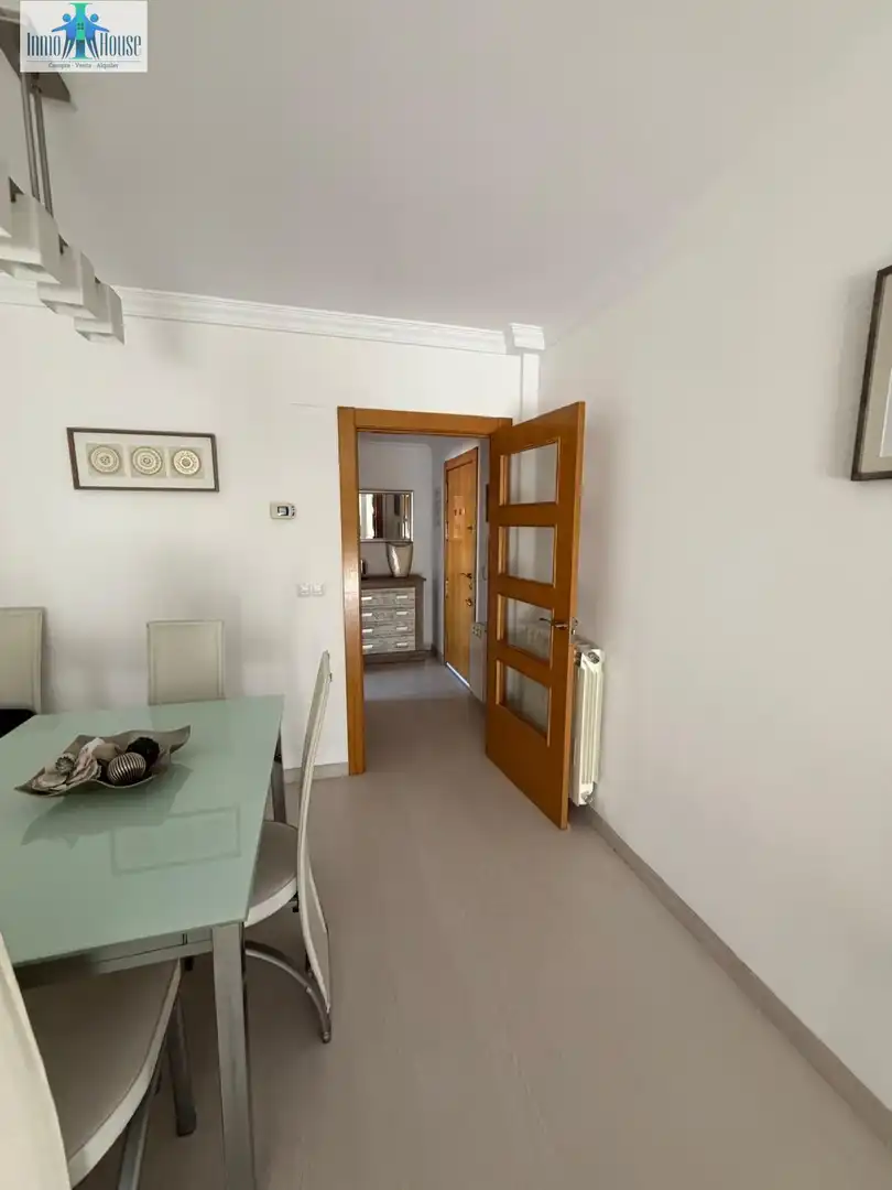 Flat with terrace for sale in Imaginalia - Llanos del Águila, imagen 5