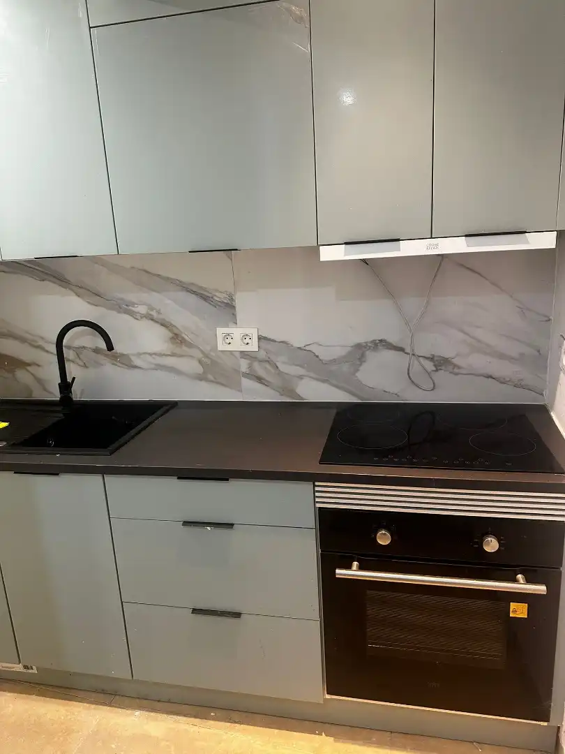 Cocina de Piso en venta en Lloret de Mar