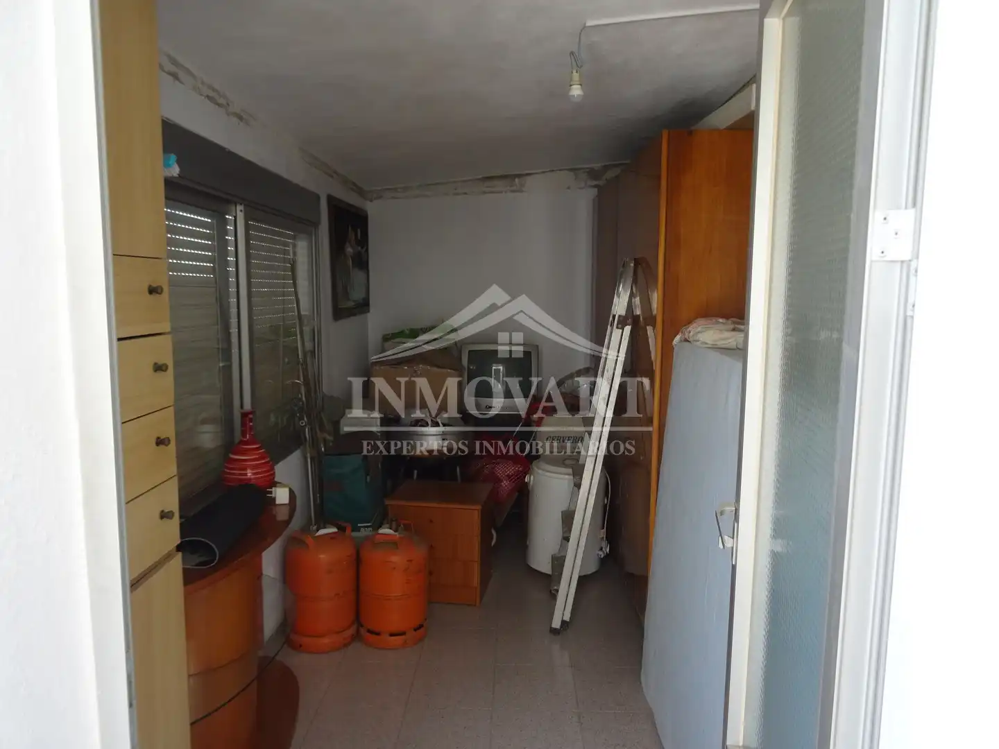 Ático en venta en Algemesí con Aire acondicionado, Terraza y Amueblado