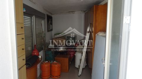 Foto 4 de Ático en venta en Algemesí, Valencia