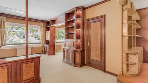 Foto 4 de Piso en venta en Barri de les Corts, Barcelona Capital
