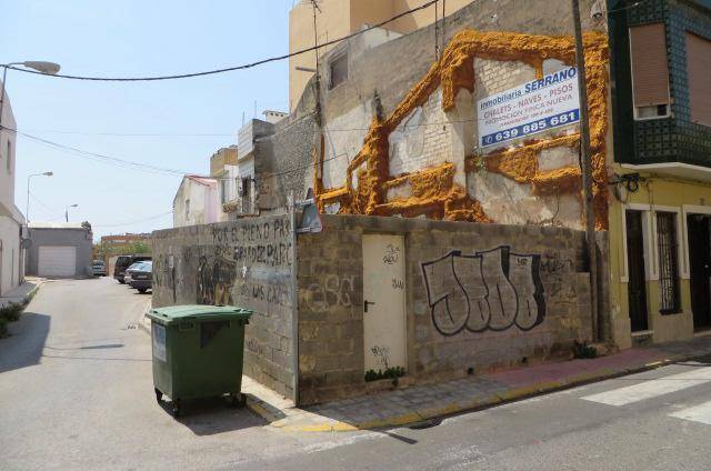 Terreno residencial en Venta en El Carmen