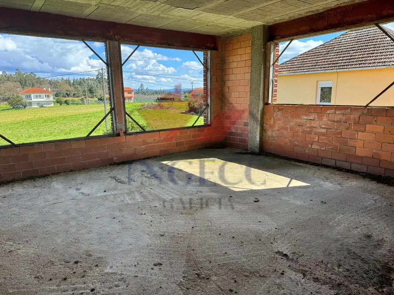 Casa o chalet en venta en Abegondo