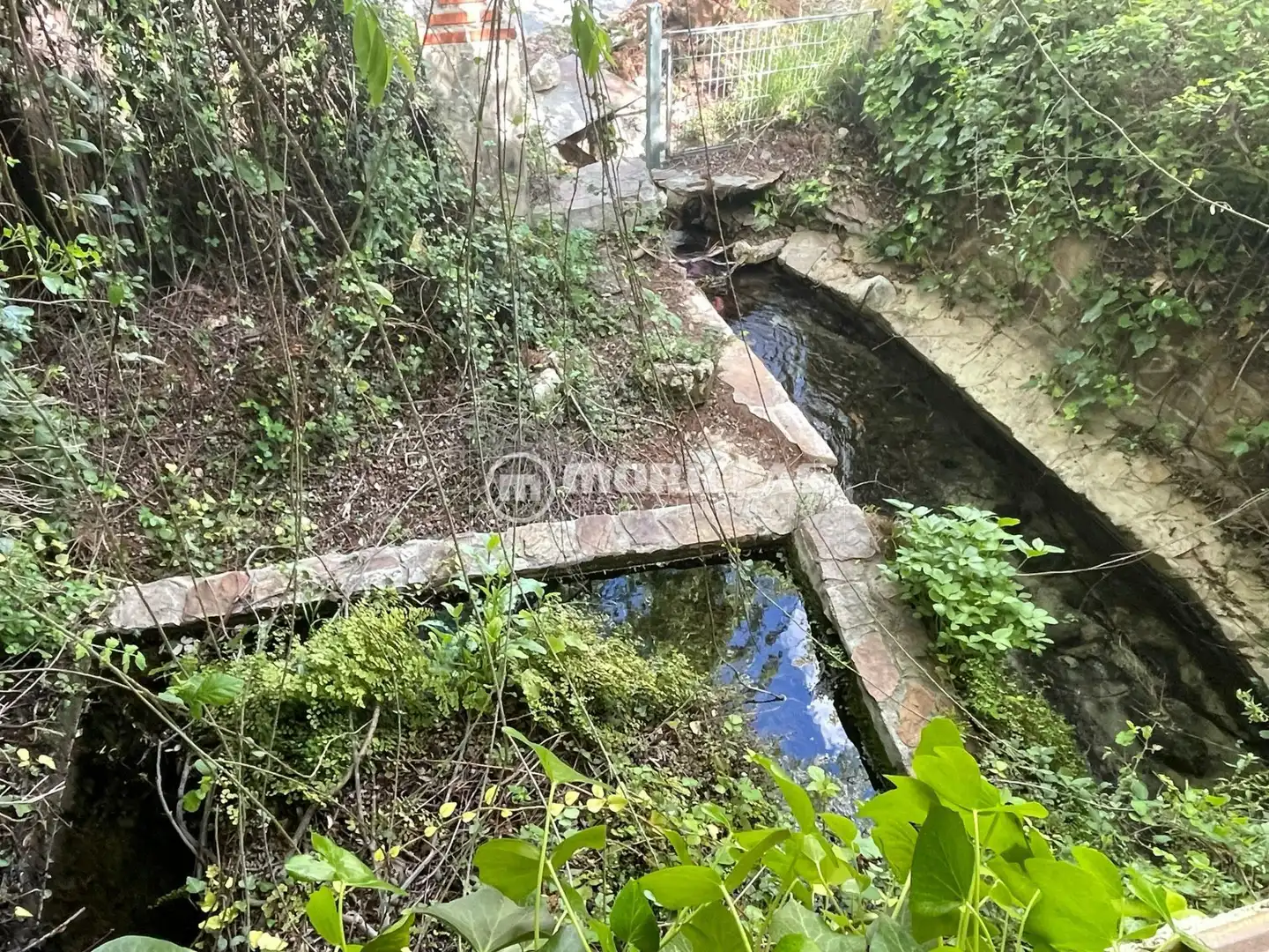 Edifici en venda a Lugar Polígono 27 Parcela 28 MOLINOS. VELEZ-BLANCO, Vélez-Blanco