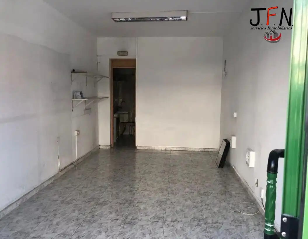 Local de lloguer en Buenavista - Rosa Vila