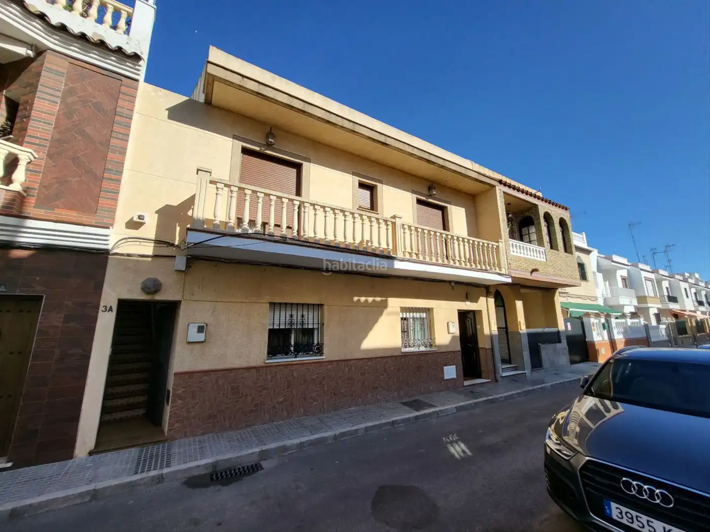 Flat to rent in Calle Manuel de Falla 3, imagen 8