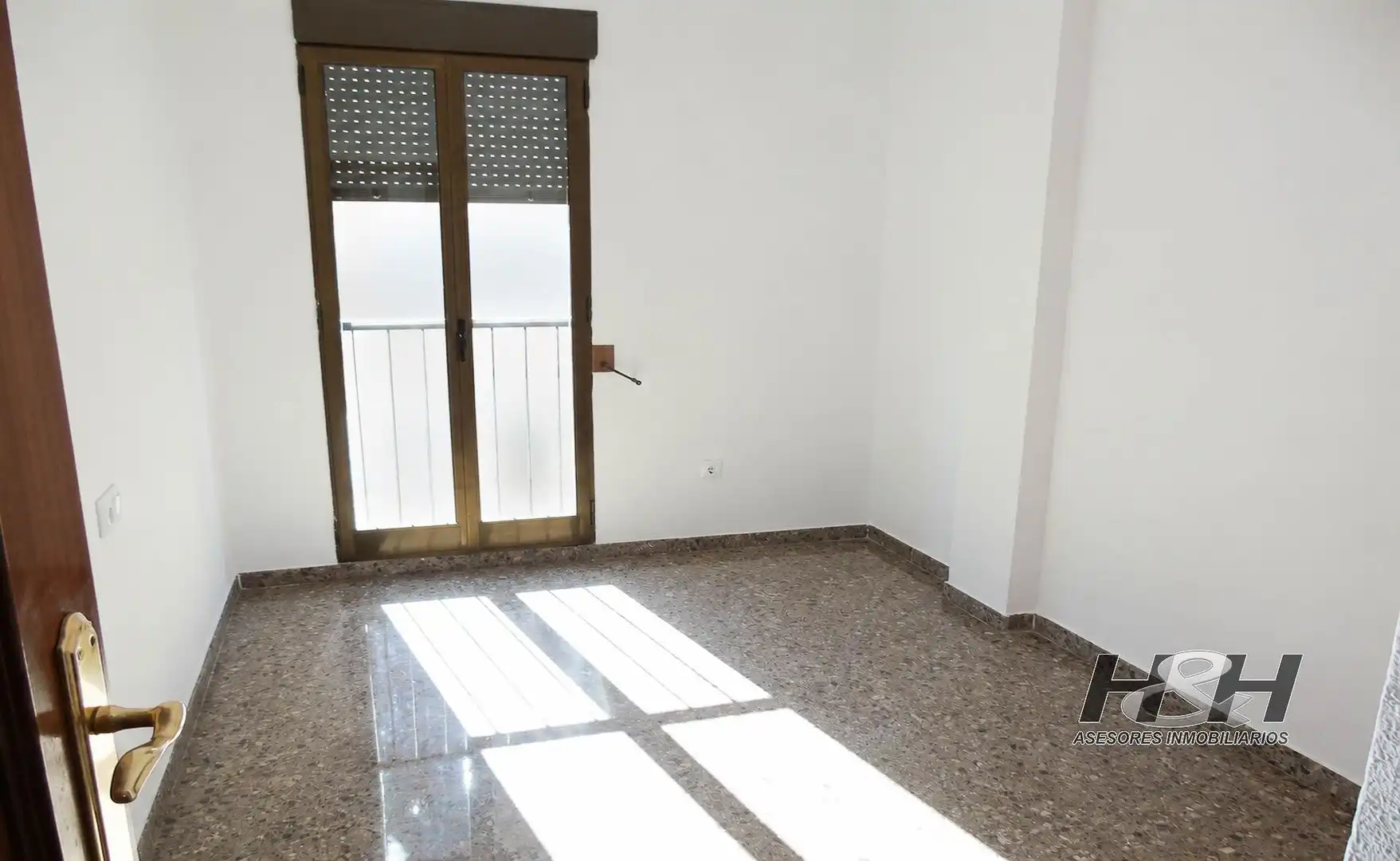 Flat for rent in Zona Campus Universitario