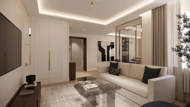 Piso en Venta en Calle del General Oráa en Lista