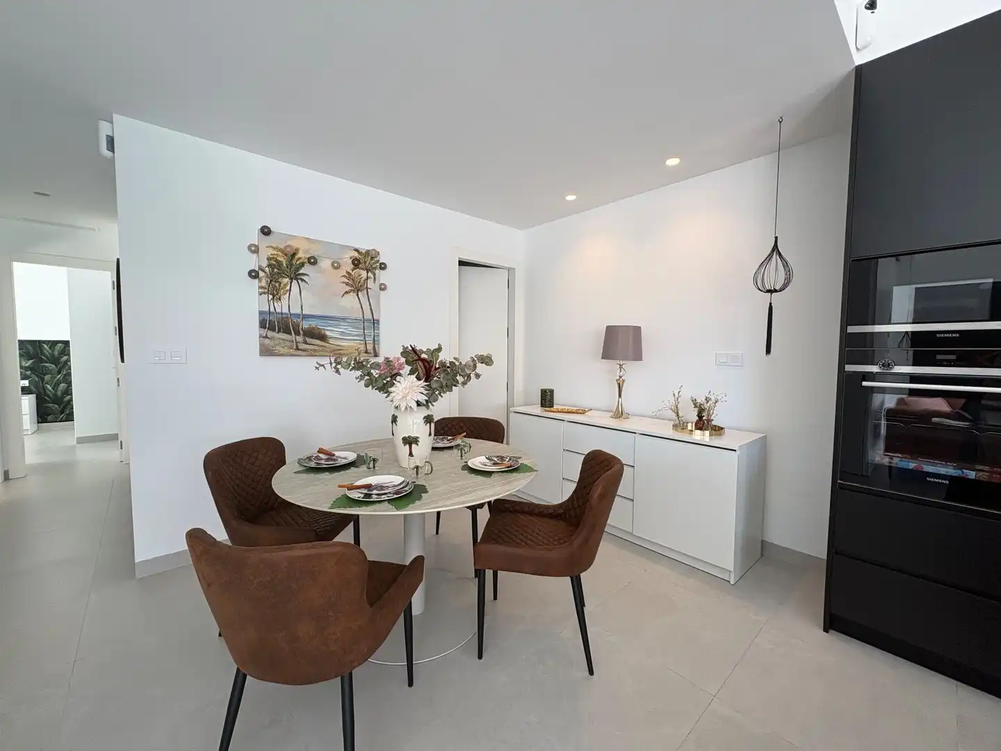 Bungalow with pool to rent in de Los Infantes, imagen 10