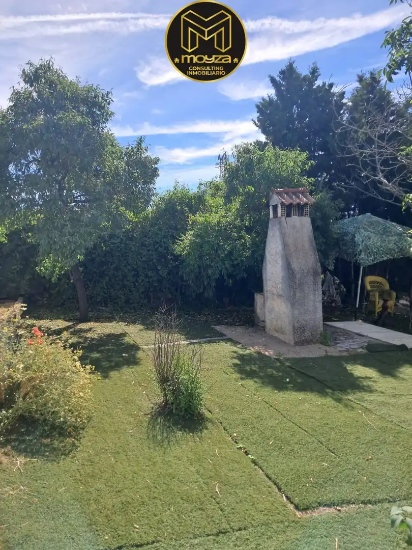 Casa o chalet en venta en Linares con Aire acondicionado, Calefacción y Terraza