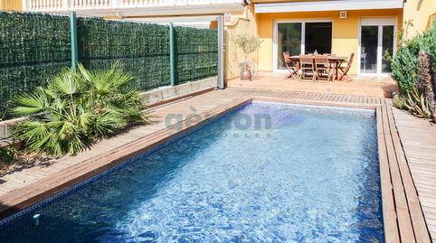 Foto 2 de Casa adosada en venta en Llagostera, Girona