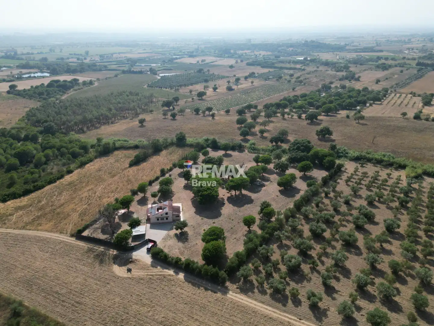 Finca rústica en venta en Roses con Aire acondicionado, Calefacción y Jardín privado