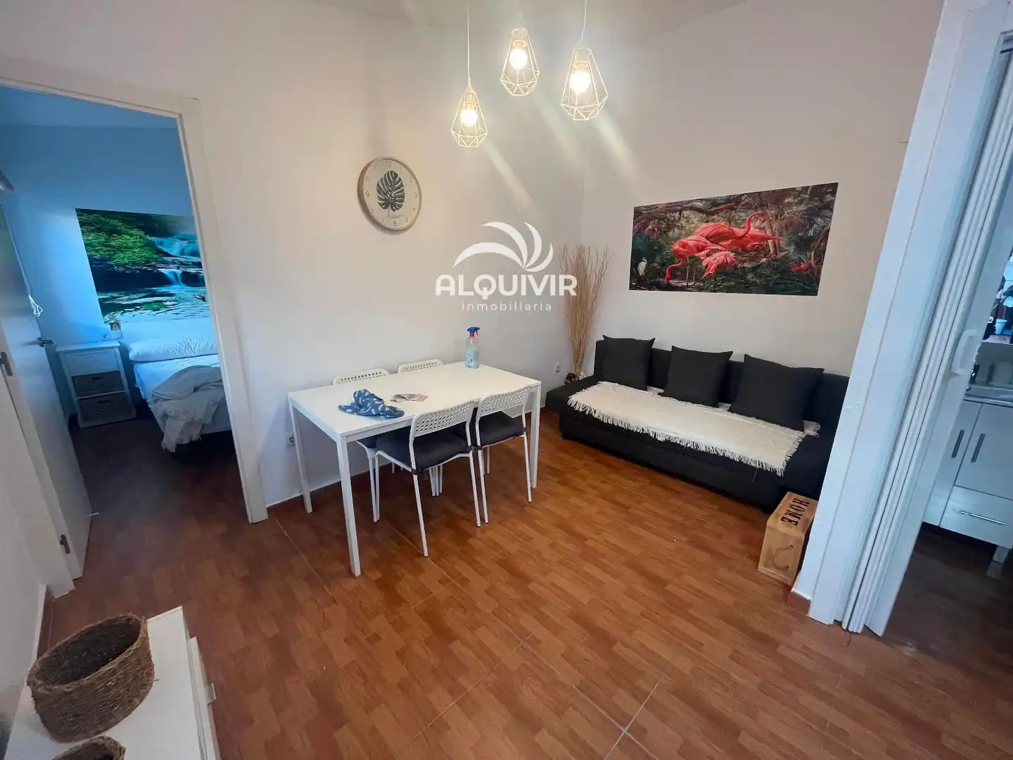 Living room of Detached homes for sale in Almonte  with Air Conditioner, Terrace and Storage room