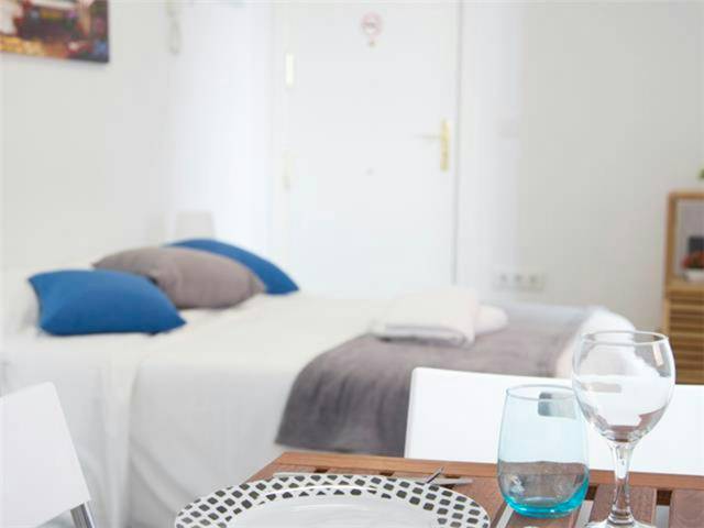 Piso en Alquiler en N/A en Embajadores - Lavapiés