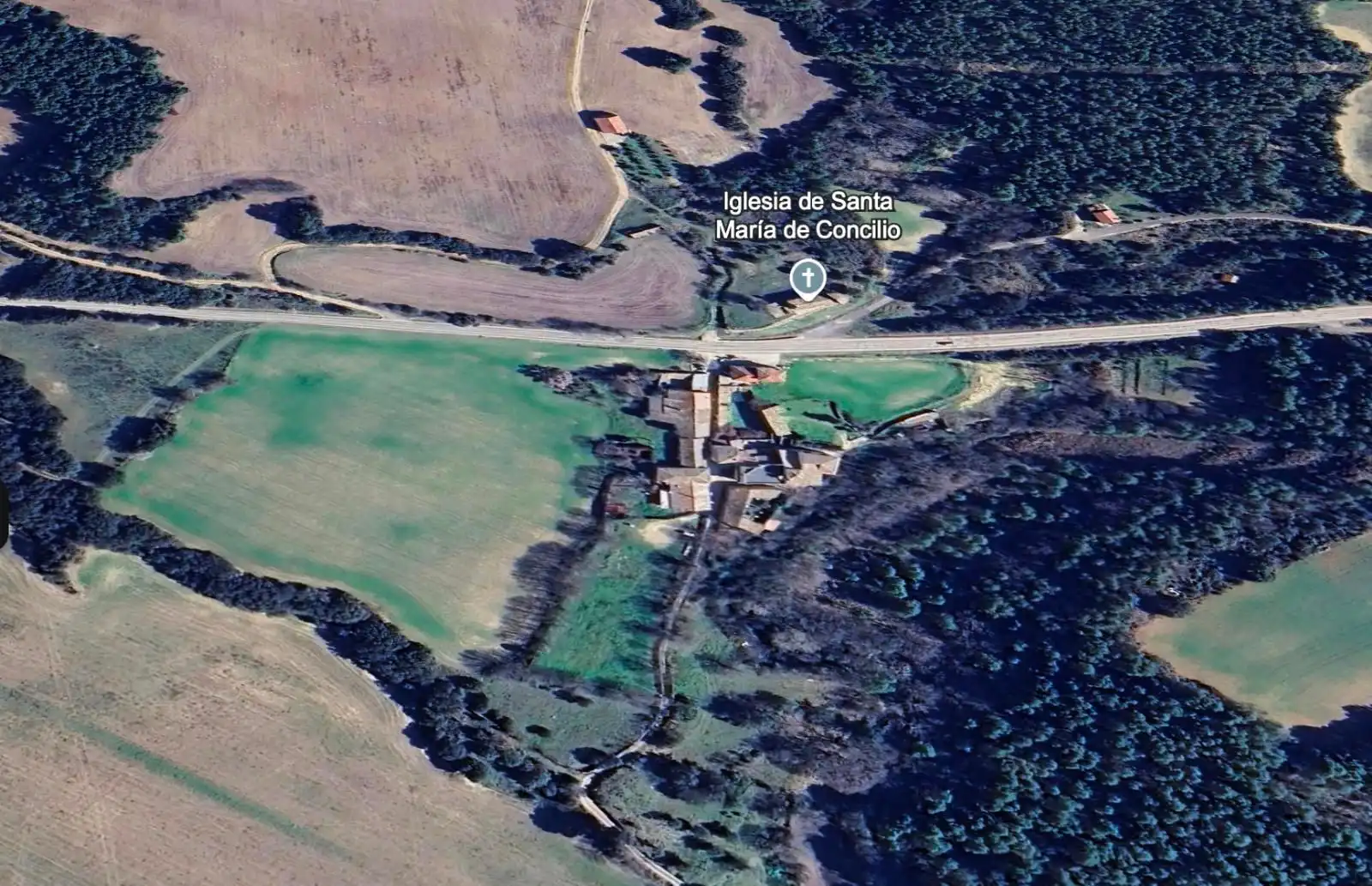 Casa o xalet en venda en Las Peñas de Riglos