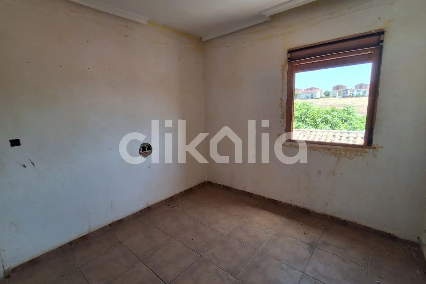 Casa o xalet en venda en Linares amb Terrassa
