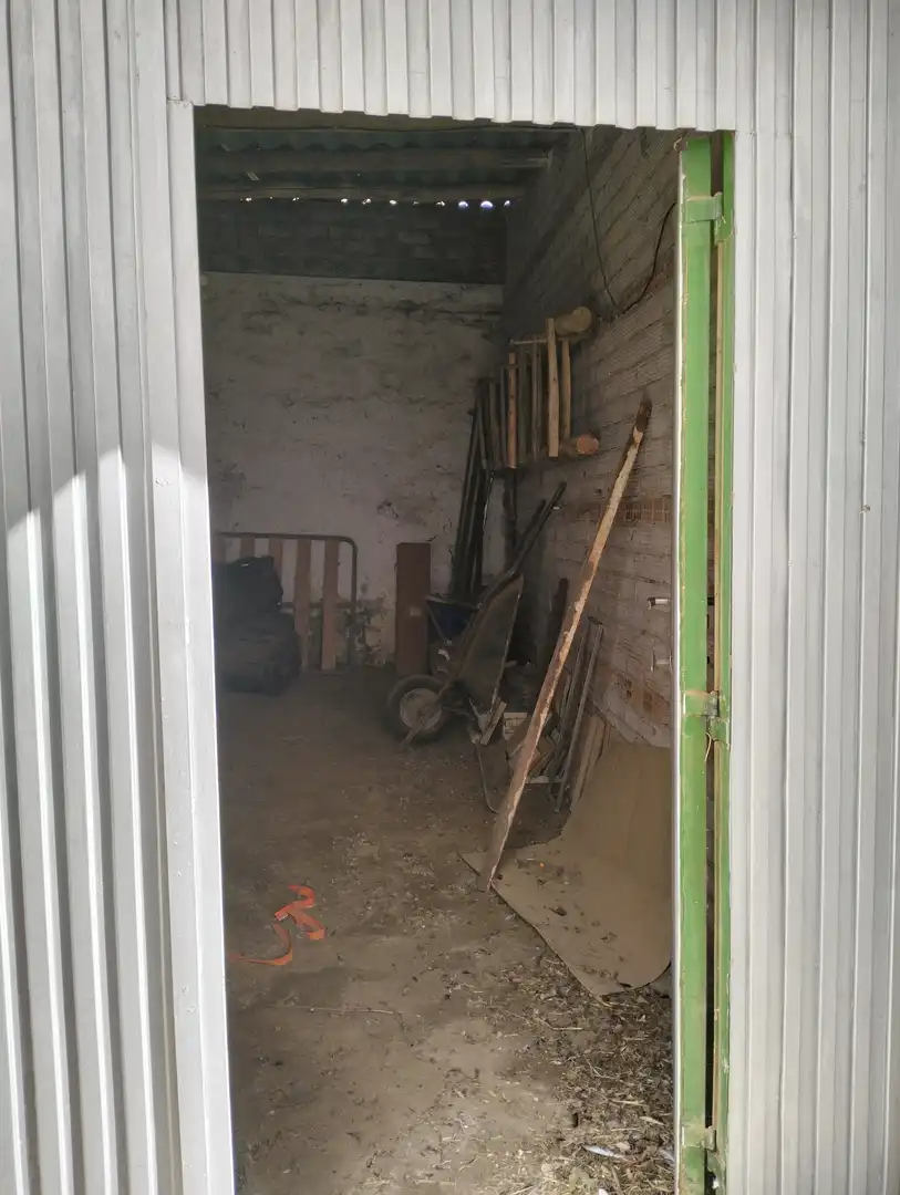 Maison avec jardin à vendre à Calle Luna 18, imagen 13
